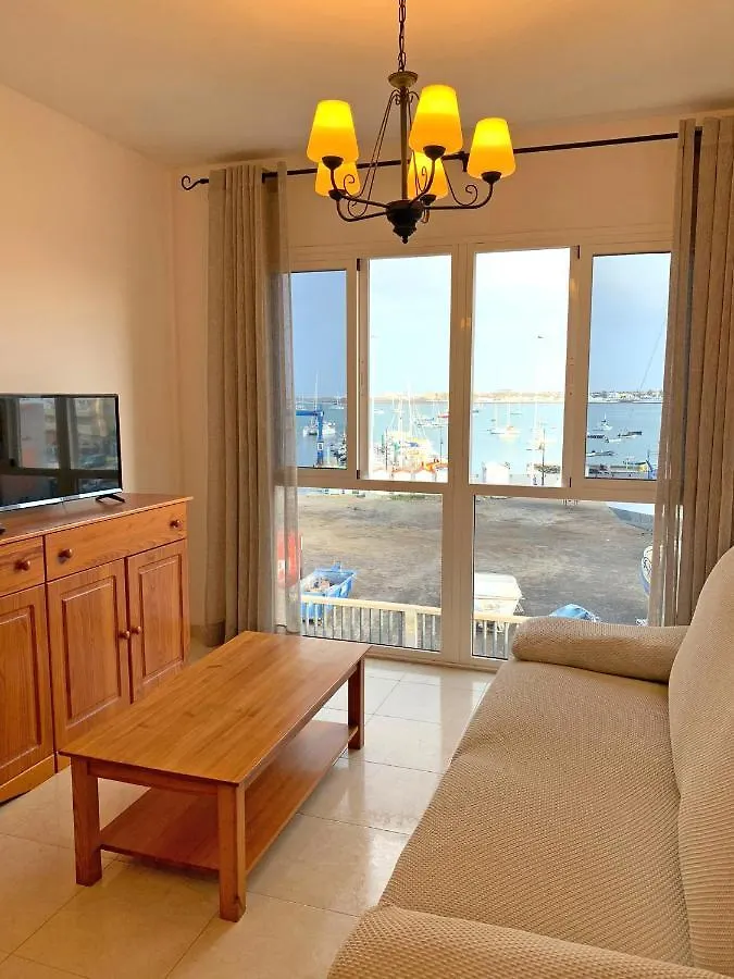 Dom wakacyjny Willa Vivienda Vacacional Sunrise Seaview Corralejo