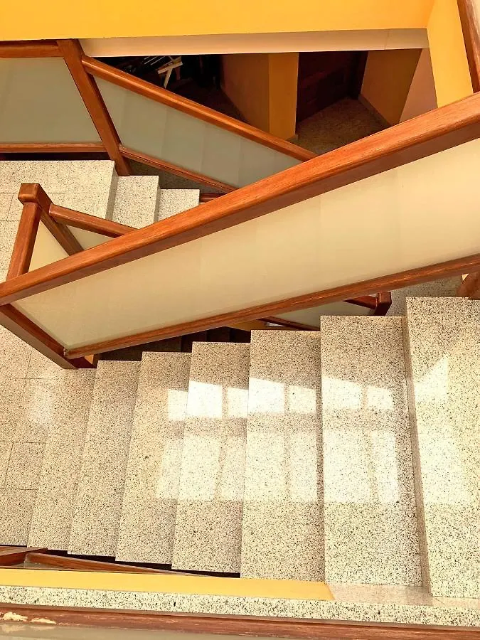 Willa Vivienda Vacacional Sunrise Seaview Corralejo 0*,