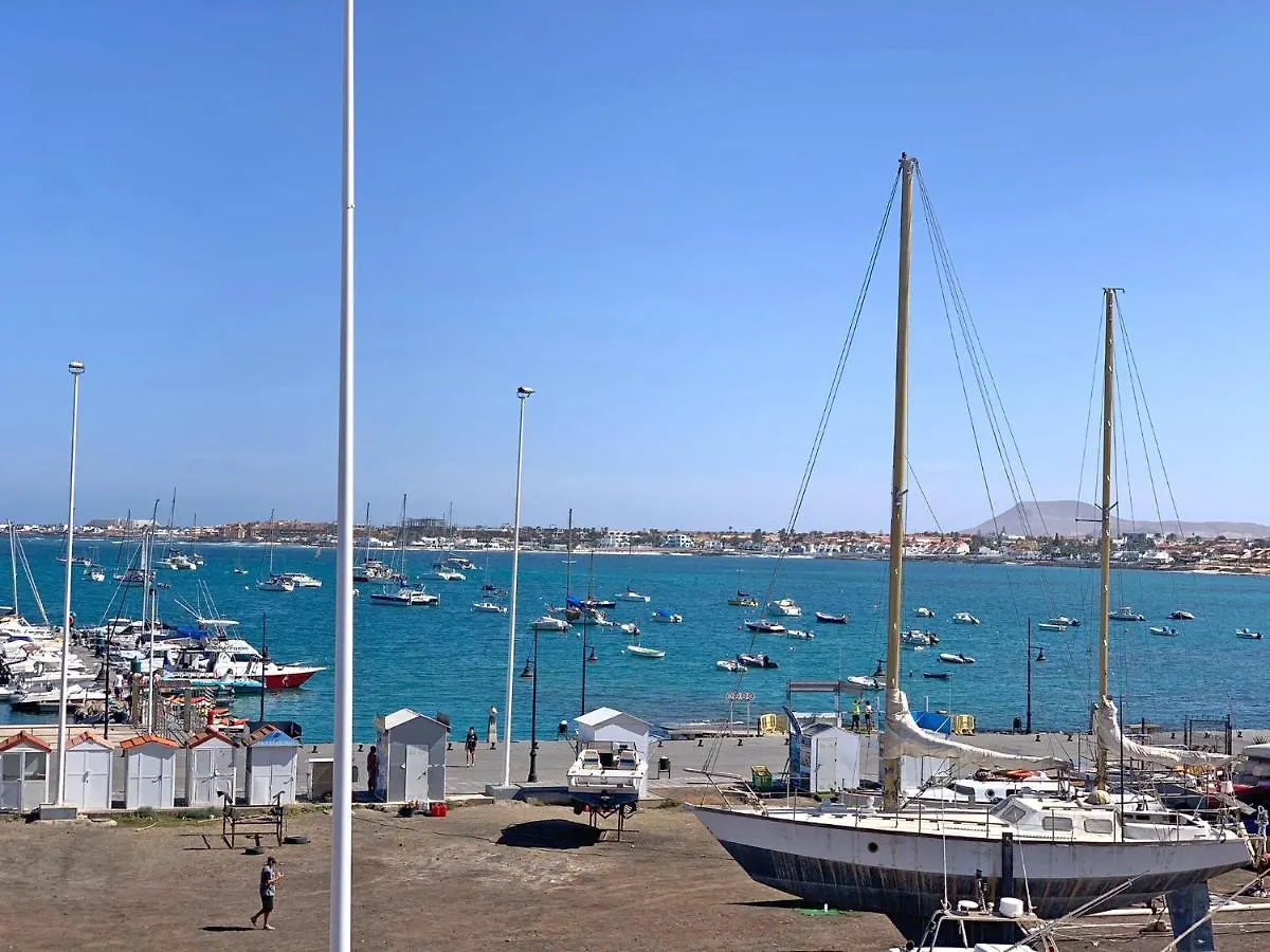 Holiday home Vivienda Vacacional Sunrise Seaview Villa Corralejo