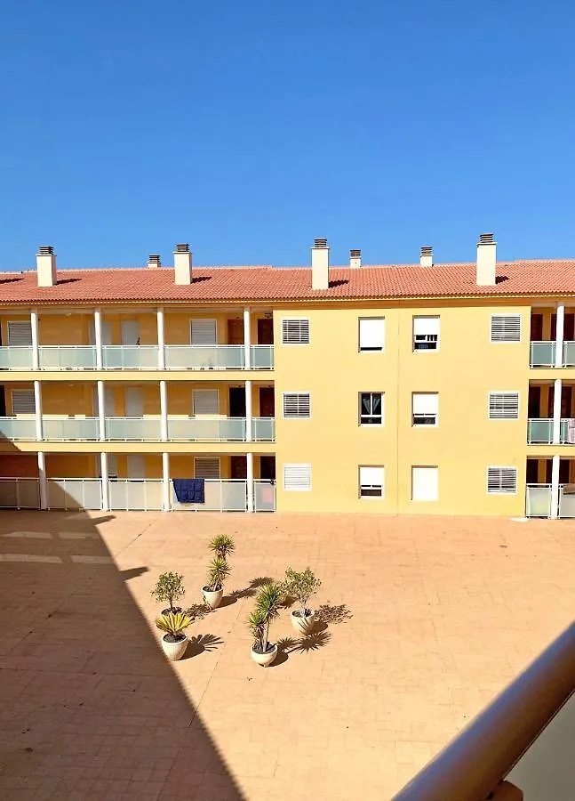 Vivienda Vacacional Sunrise Seaview Villa Corralejo
