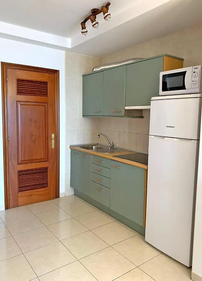 Holiday home Vivienda Vacacional Sunrise Seaview Villa Corralejo