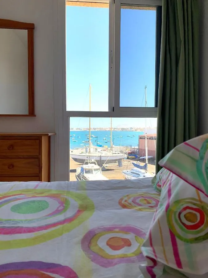 Vivienda Vacacional Sunrise Seaview Villa Corralejo Spain